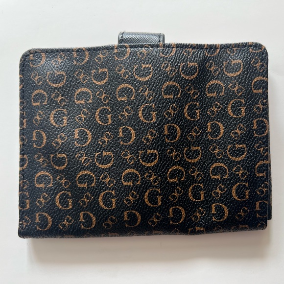 Guess Flight wallet - Picture 5 of 5